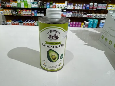 Avocado Oil