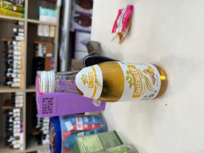 Ginseng Up