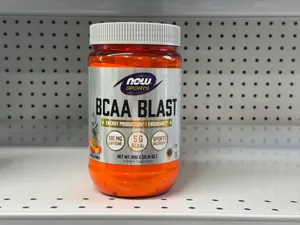 BCAA Blast - Sports Recovery Powder