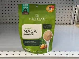 Organic MACA Powder