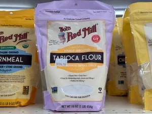 Red Mill Tapioca Flour