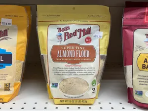 Red Mill Almond Flour