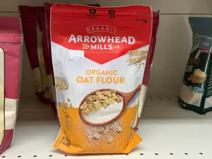 Arrowhead Oat Flour
