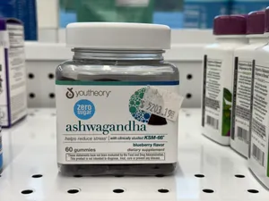 Ashwagandha Gummies