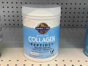 Garden Of Life - Collagen Peptides