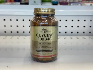 Solgar - Glycine