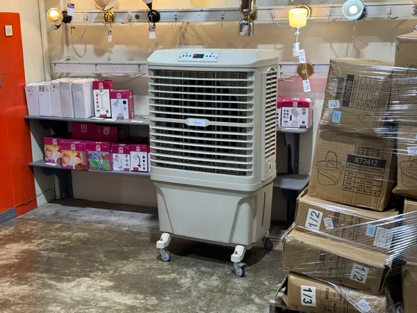 Wintek Evaporative Cooler